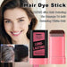 Hair Color Comb Stick – Zero Mess Waterproof Temporary Hair Dye for Men & Women