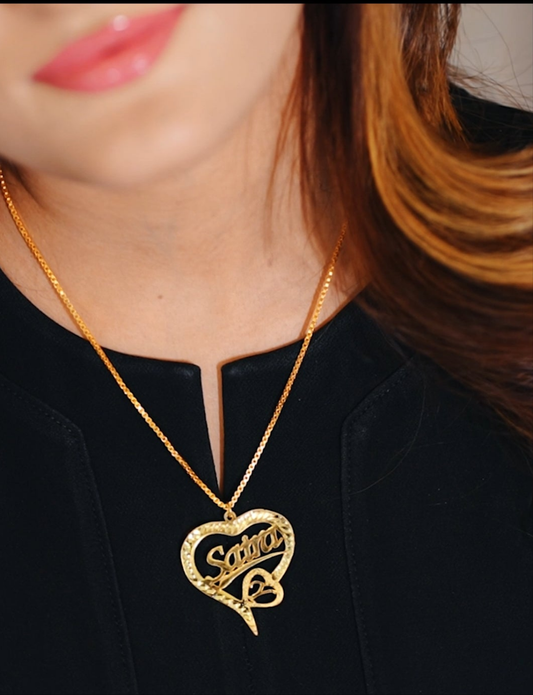 New Design Locket