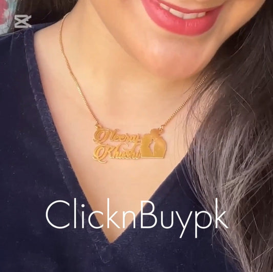 Love Necklace