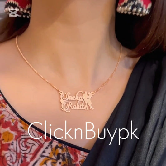 Love Necklace