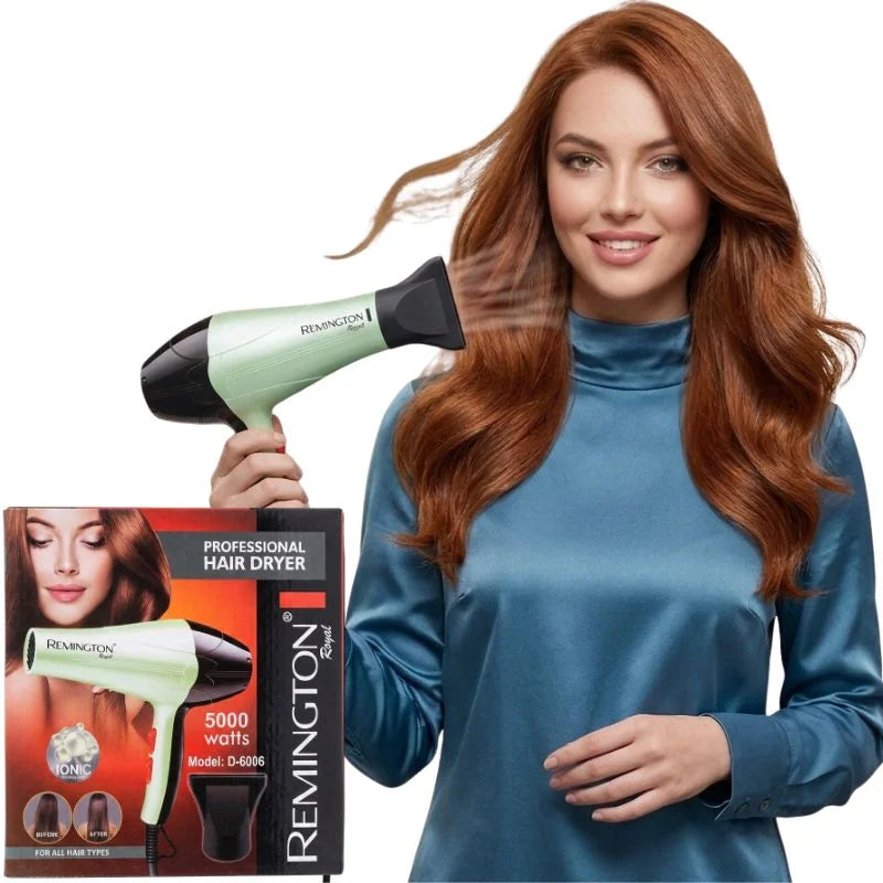 Remington Professional Hair Dryer